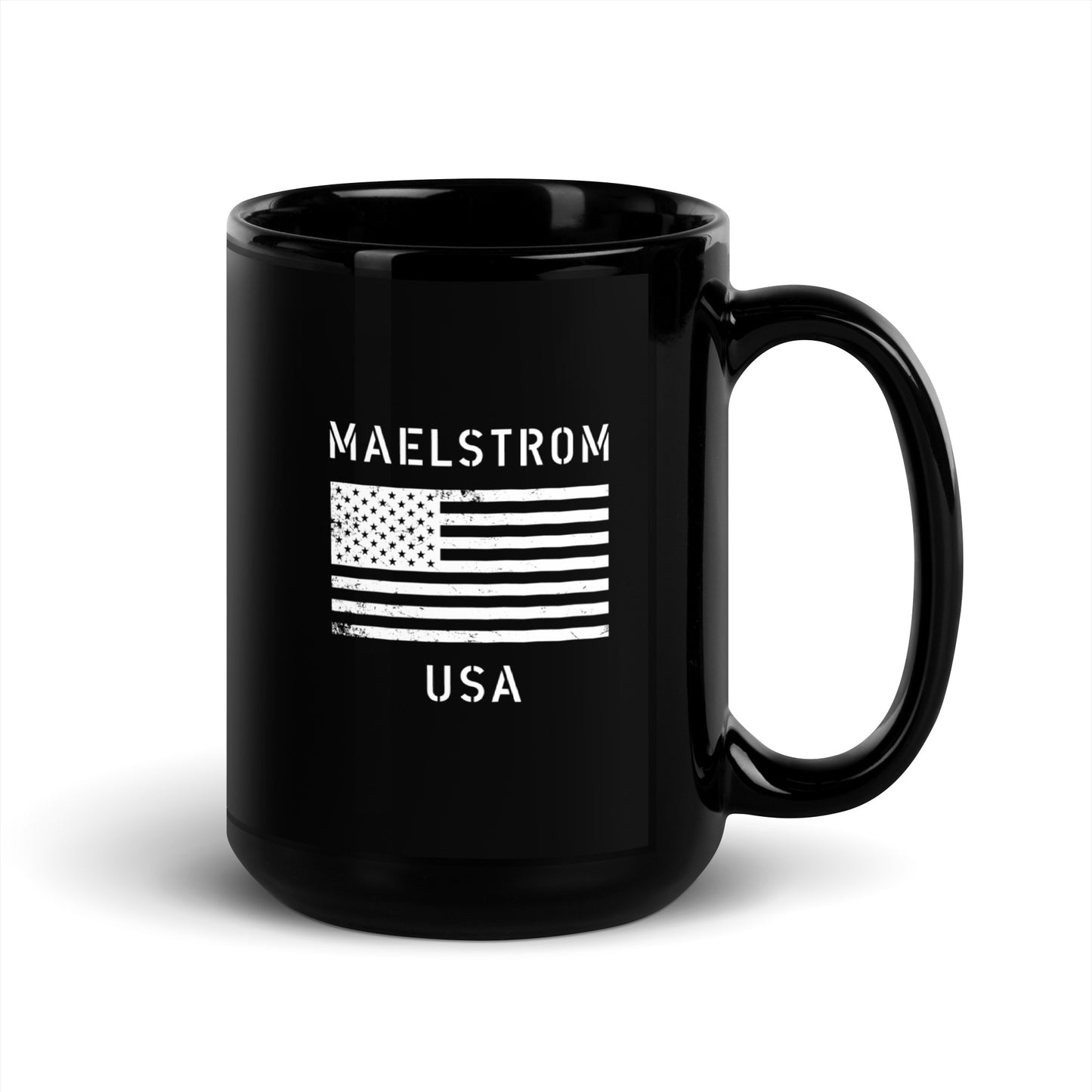 Liberty Or Death Mug