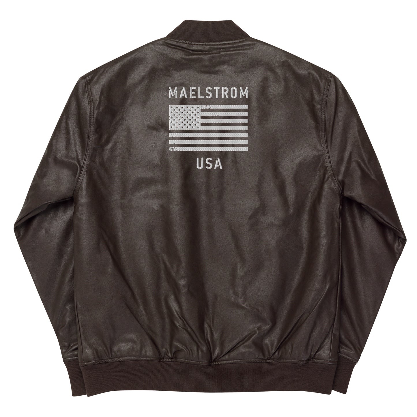 Truth, Peace, Freedom - Bomber Jacket