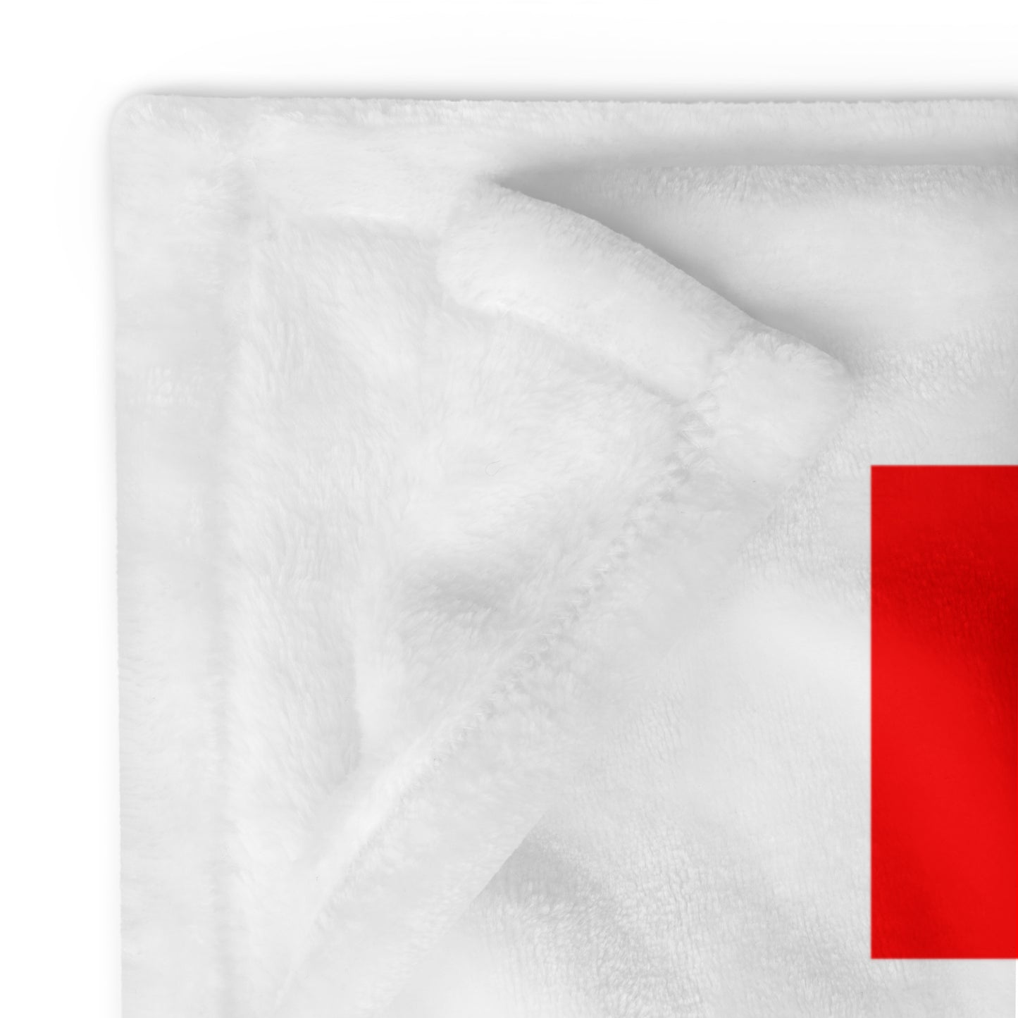American Legends Throw Blanket