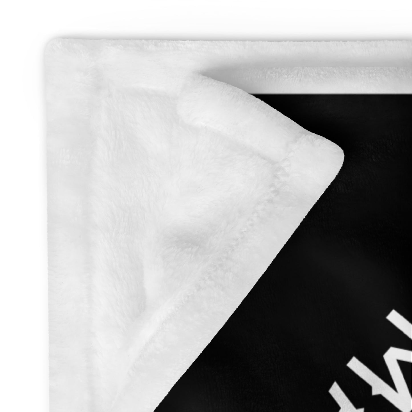 Liberty Or Death Throw Blanket