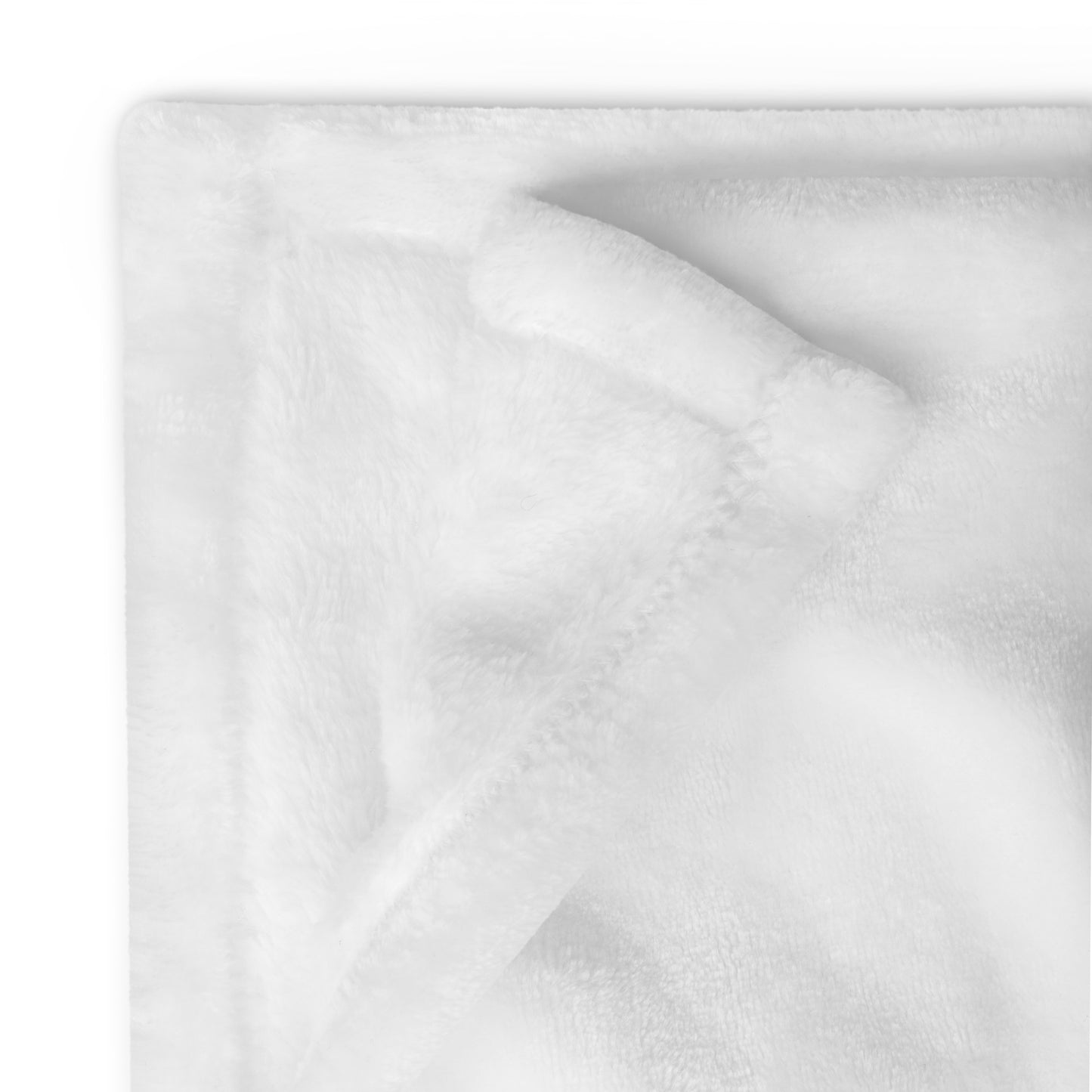 Trump Deluxe Throw Blanket