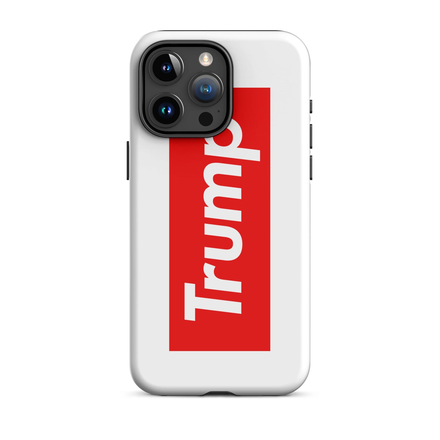 Trump Deluxe Tough Case for iPhone®