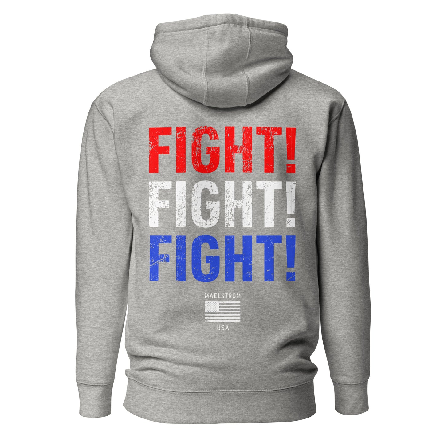 FIGHT! Hoodie