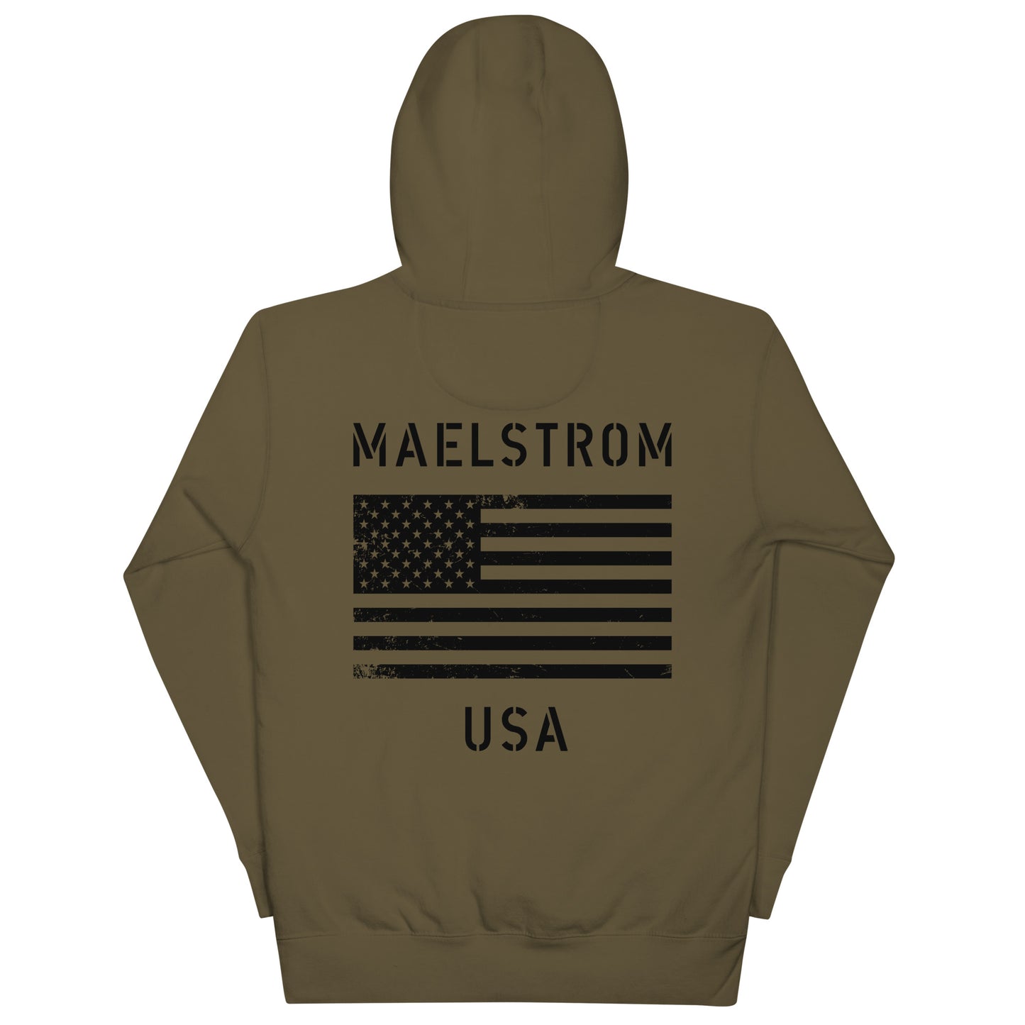 Truth, Peace, Freedom Hoodie