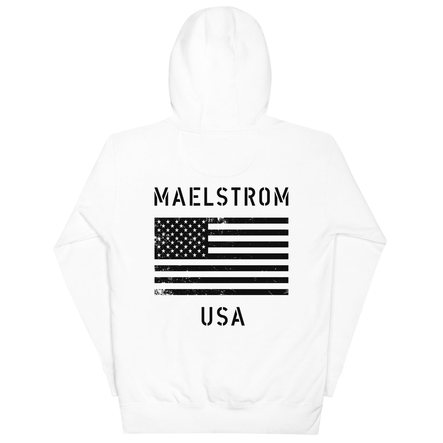 UPSET THE SETUP Hoodie