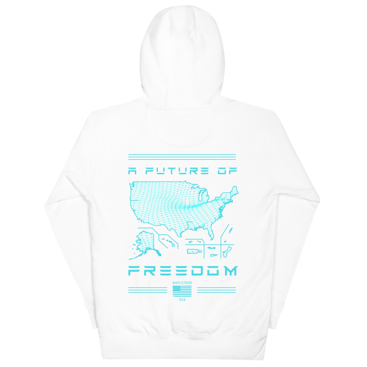 Future of Freedom Hoodie
