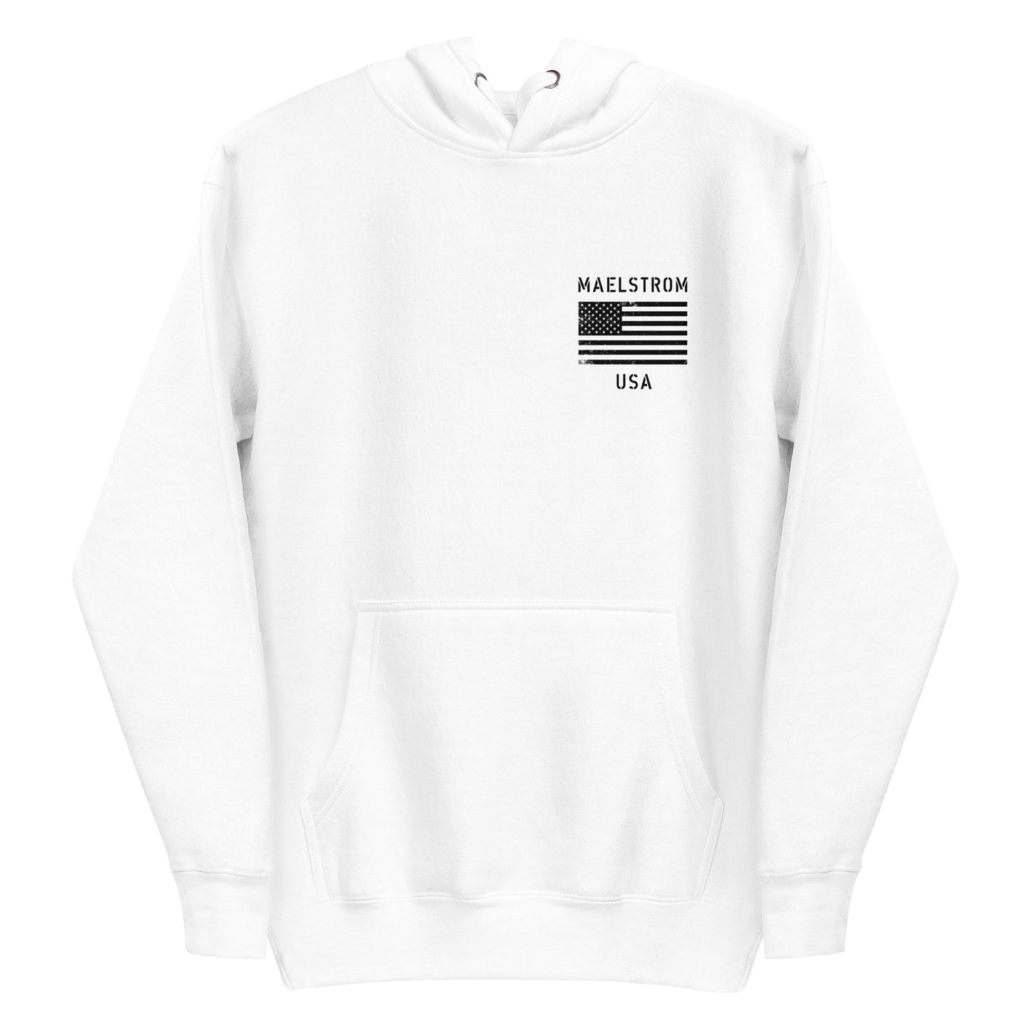 American Legends Hoodie