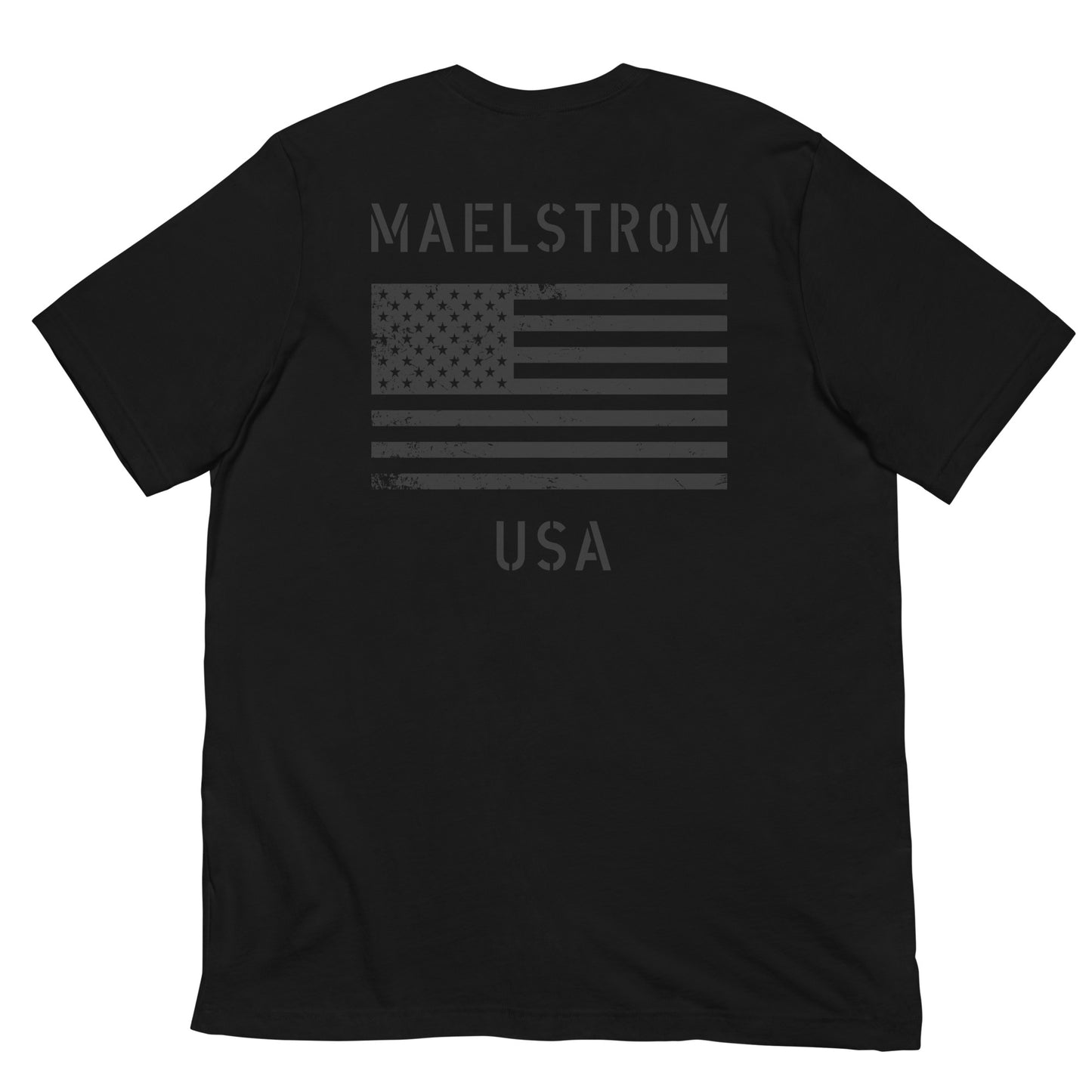 UPSET THE SETUP T-shirt