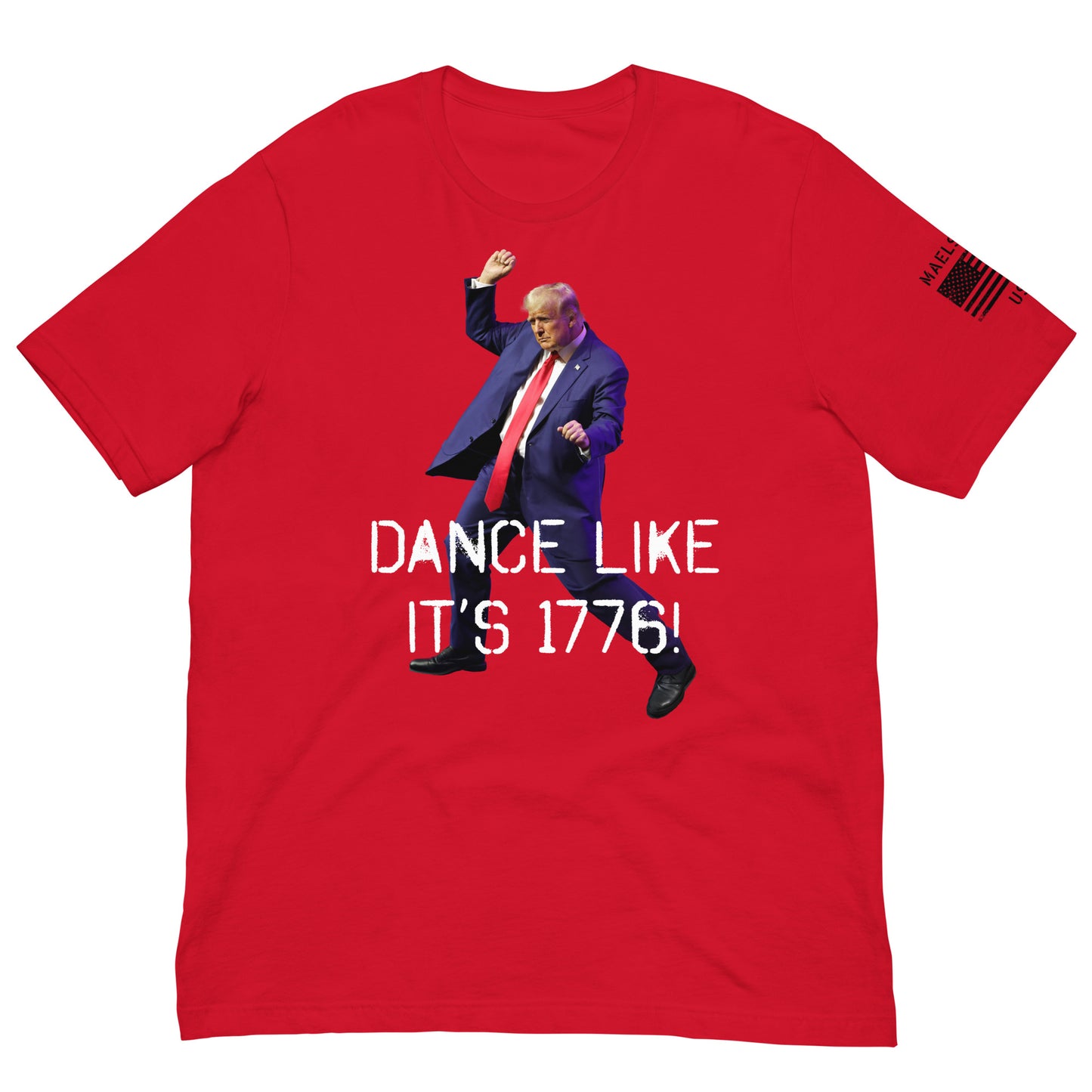 Trump Dance T-shirt