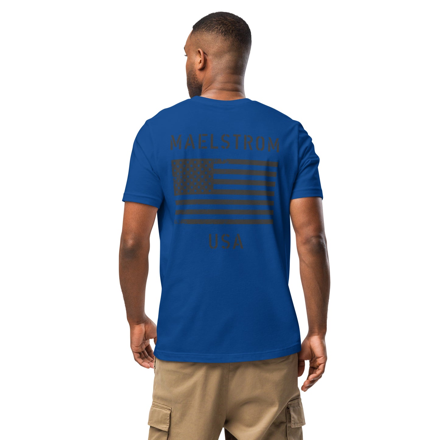 UPSET THE SETUP T-shirt