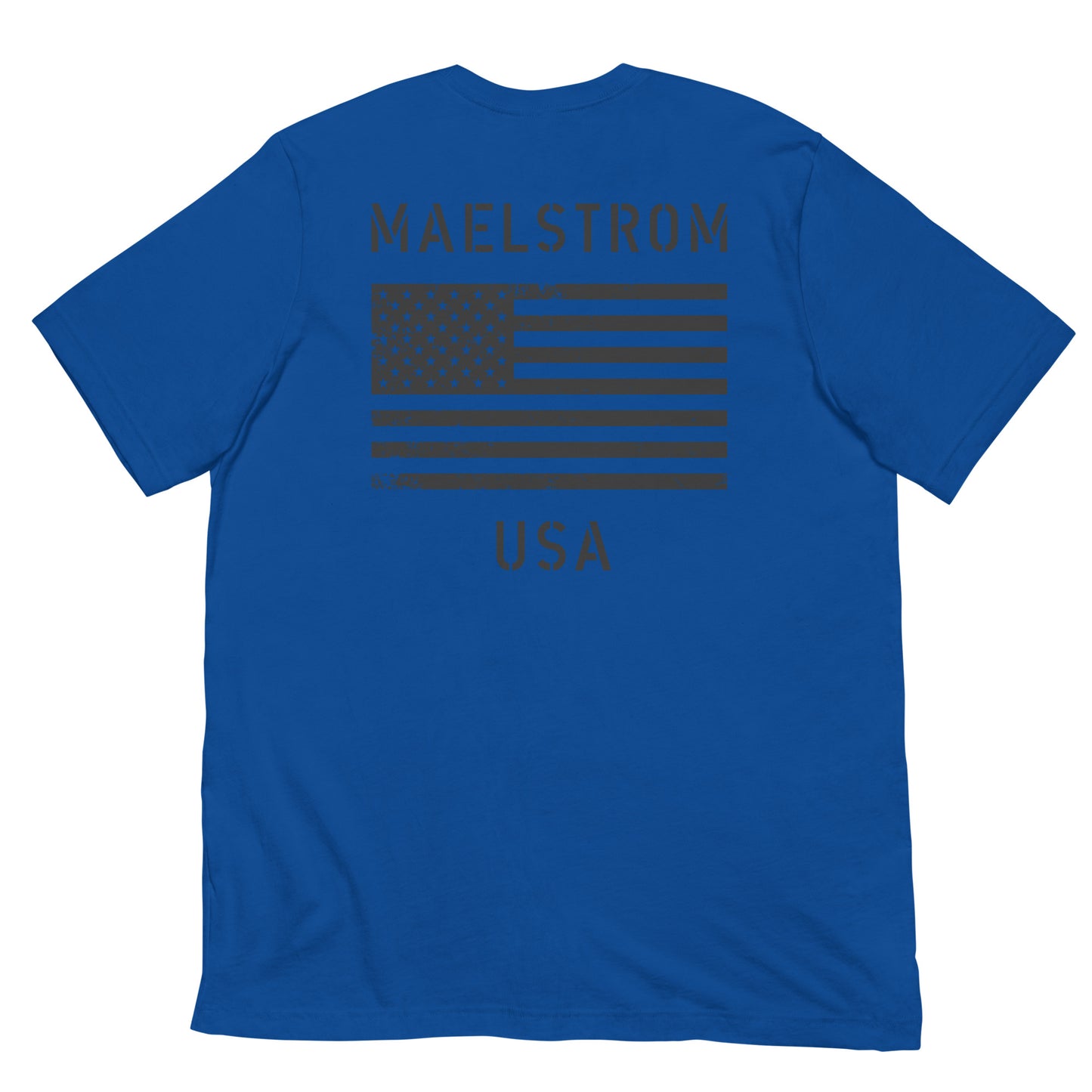 UPSET THE SETUP T-shirt