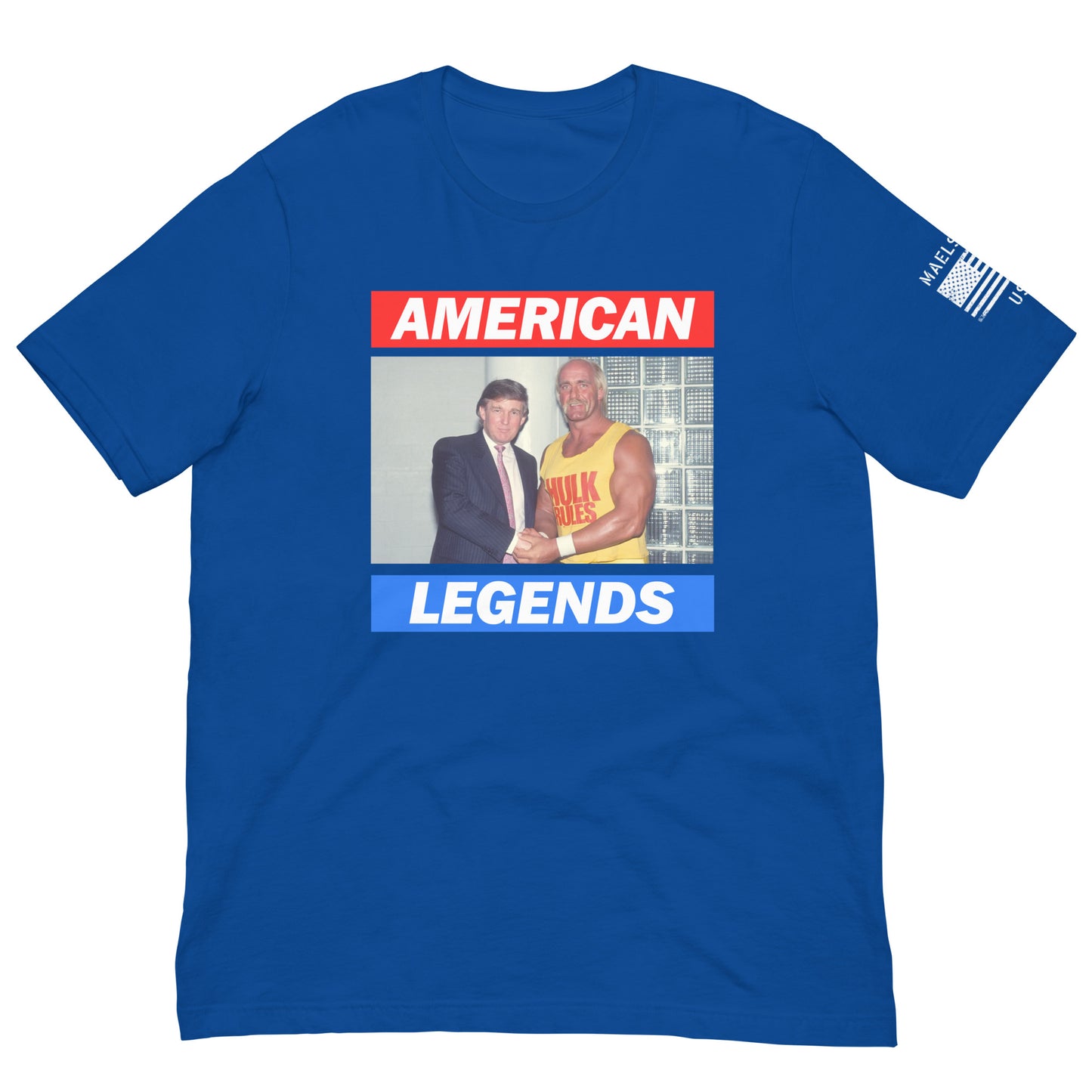 American Legends T-shirt