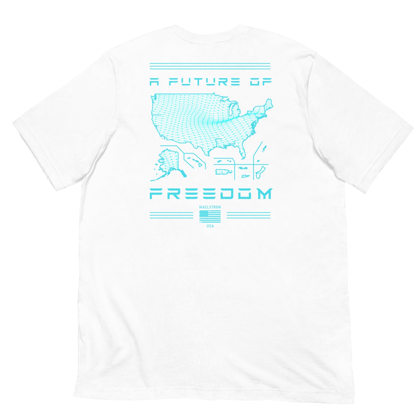 Future of Freedom T-Shirt