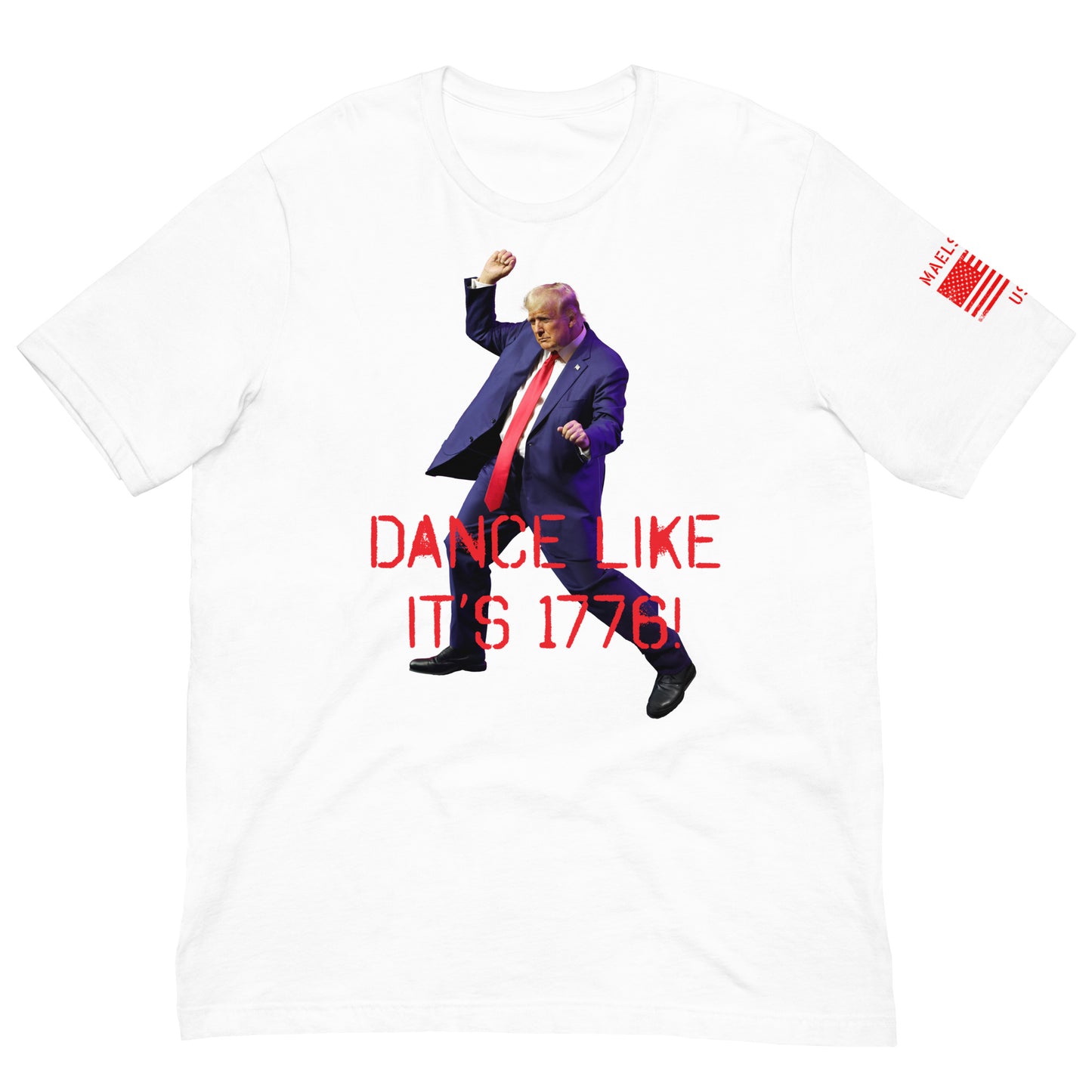 Trump Dance T-shirt