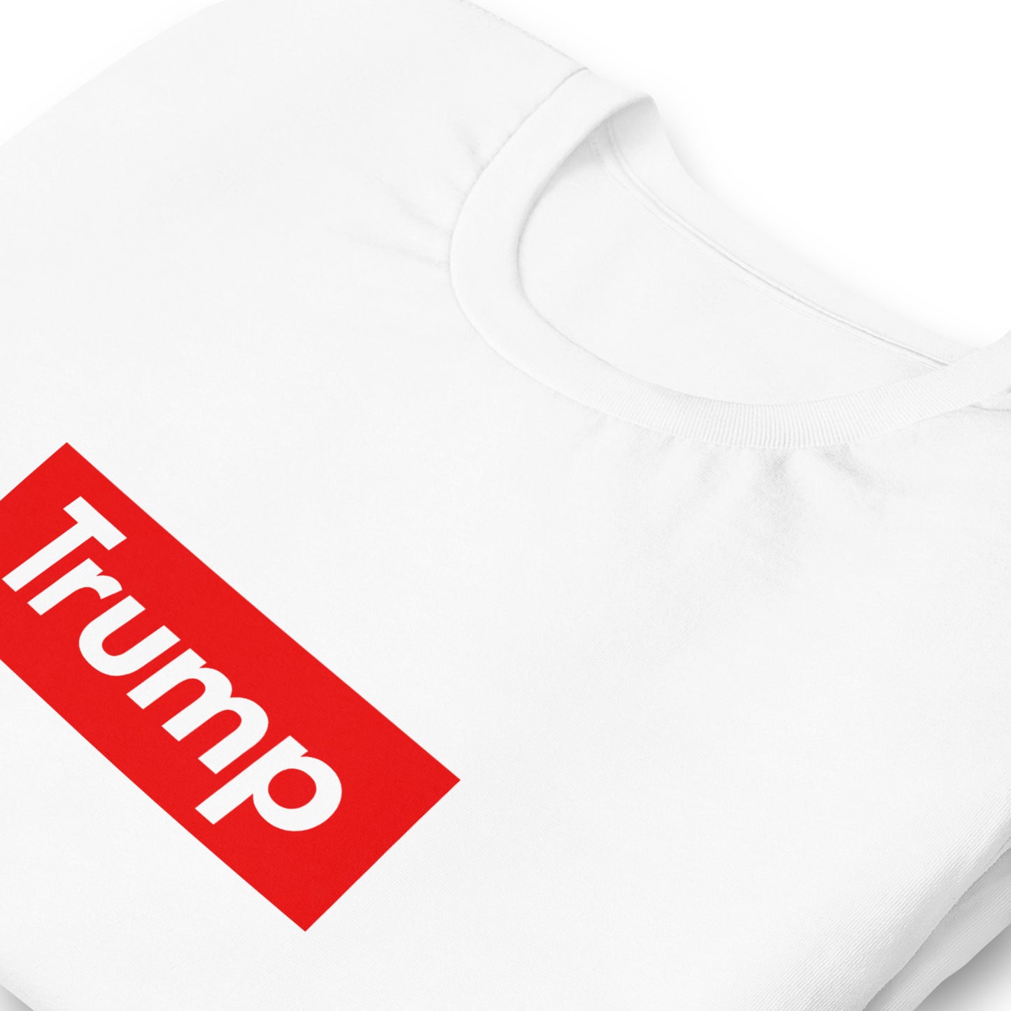 Trump Deluxe T-Shirt