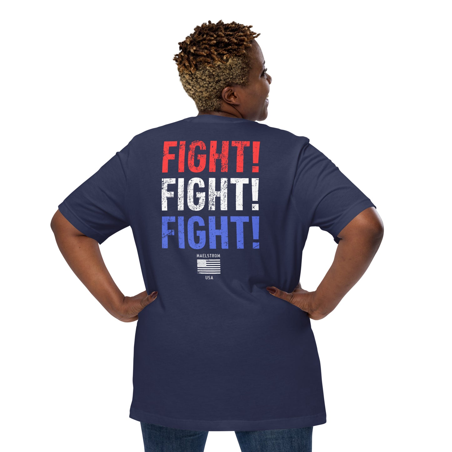 FIGHT! T-shirt
