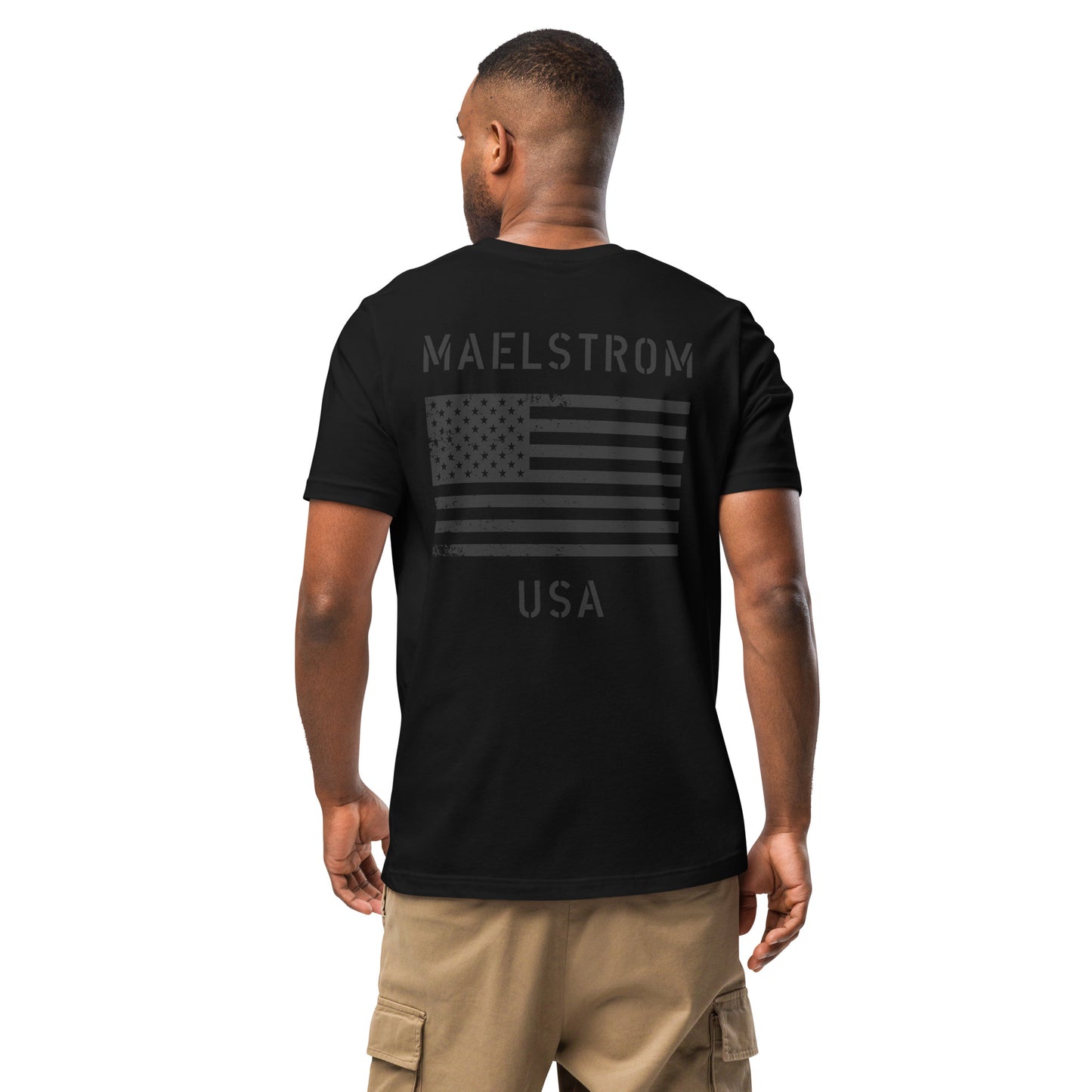 UPSET THE SETUP T-shirt