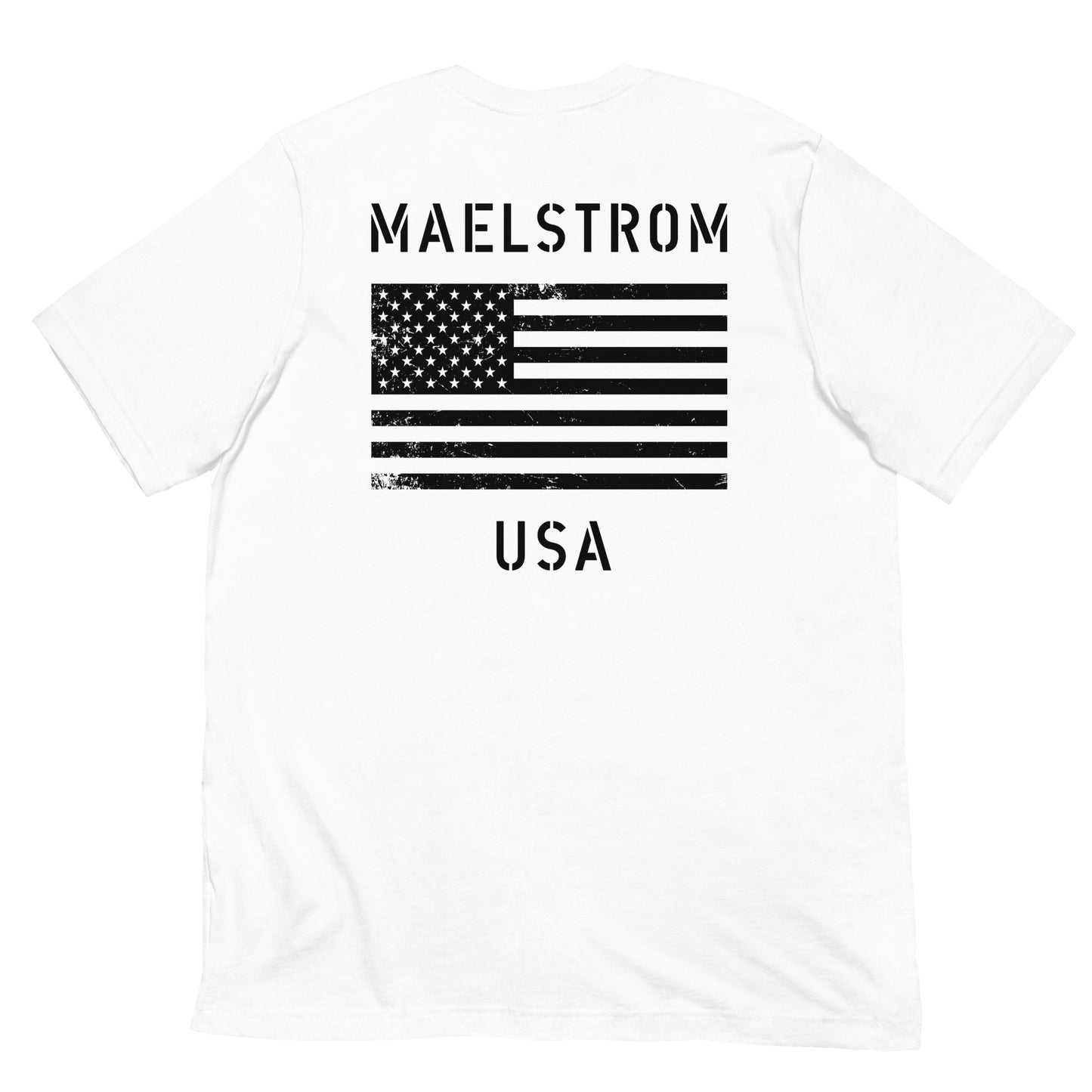 UPSET THE SETUP T-shirt